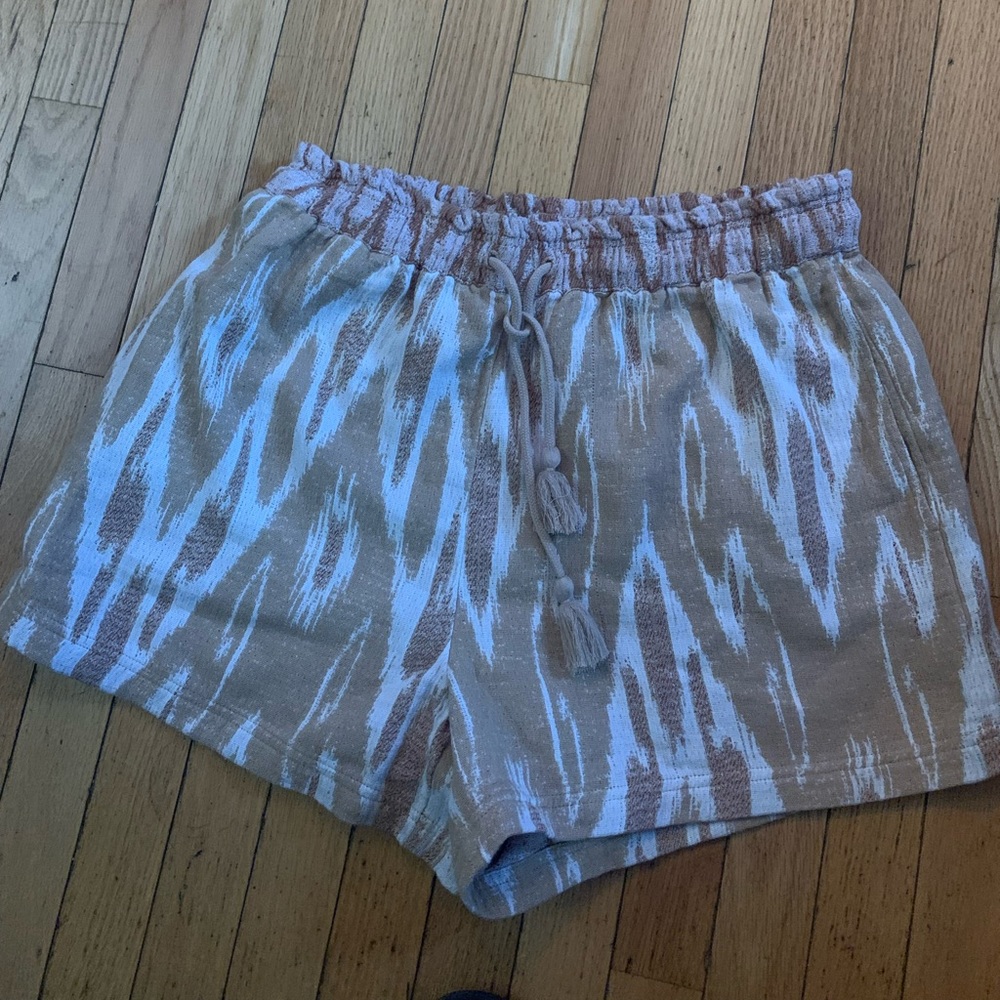 Aerie cotton shorts